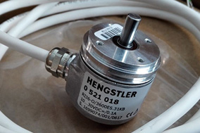 浅谈关于绝对值编码器的七个主要特征 - 德国Hengstler(亨士乐)授权代理