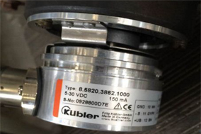 使用增量编码器的优点有哪些？ - 德国Hengstler(亨士乐)授权代理