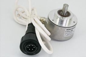 编码器选型的四个基本因素。 - 德国Hengstler(亨士乐)授权代理