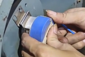 编码器飞车现象及损坏原因分析。 - 德国Hengstler(亨士乐)授权代理