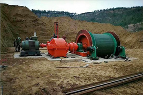 卷扬机提升编码器的式作原理、应用场合与维护指南 - 德国Hengstler(亨士乐)授权代理