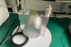 拉线位移传感器：分辨率与精度辨析 - 德国Hengstler(亨士乐)授权代理