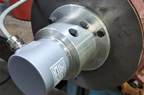 编码器的安装与调试 - 德国Hengstler(亨士乐)授权代理