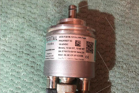 Profinet绝对值编码器的特性解析 - 德国Hengstler(亨士乐)授权代理