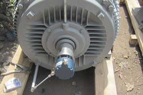 编码器与电机的连接：协同工作的关键 - 德国Hengstler(亨士乐)授权代理