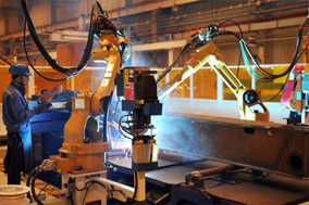 钢铁冶金行业定制编码器的新趋势 - 德国Hengstler(亨士乐)授权代理