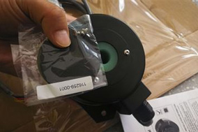 关于选用防爆编码器的6个基本原则 - 德国Hengstler(亨士乐)授权代理