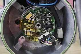 编码器零位设定的七种方法分享 - 德国Hengstler(亨士乐)授权代理