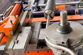 更换弯管机编码器，轻松三步走 - 德国Hengstler(亨士乐)授权代理