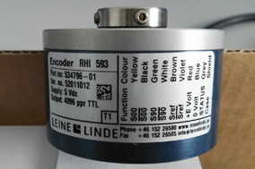 您真的了解编码器精度吗？ - 德国Hengstler(亨士乐)授权代理