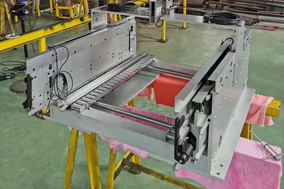 叉车编码器的故障解析 - 德国Hengstler(亨士乐)授权代理