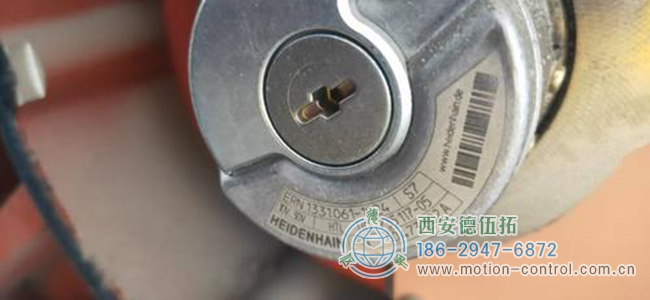 编码器在物料识别中的应用详解 - 德国Hengstler(亨士乐)授权代理