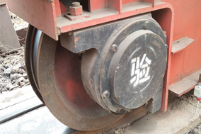 起重机车轮编码器的应用及其重要性 - 德国Hengstler(亨士乐)授权代理