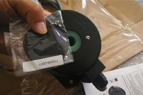 普通编码器和防爆编码器的5个区别 - 德国Hengstler(亨士乐)授权代理