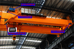 编码器在起重设备中的应用 - 德国Hengstler(亨士乐)授权代理