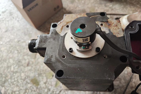 一文解读伺服电机与编码器之间的关系 - 德国Hengstler(亨士乐)授权代理