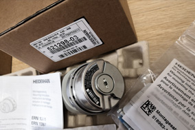 差分编码器输出的特点详解 - 德国Hengstler(亨士乐)授权代理