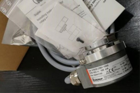 旋转编码器的原理、应用及未来发展趋势 - 德国Hengstler(亨士乐)授权代理