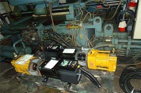 注塑机编码器的作用及常见故障处理 - 德国Hengstler(亨士乐)授权代理