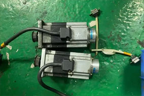 编码器与电机的连接方法 - 德国Hengstler(亨士乐)授权代理