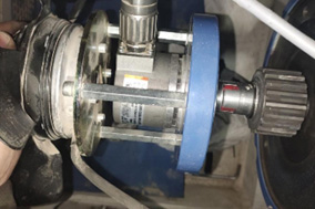 编码器拧不紧或是松动的原因及解决办法 - 德国Hengstler(亨士乐)授权代理