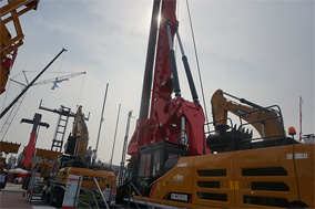 编码器在钻井设备行业中的应用 - 德国Hengstler(亨士乐)授权代理