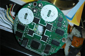 遇到编码器干扰问题可不要着急哦。 - 德国Hengstler(亨士乐)授权代理