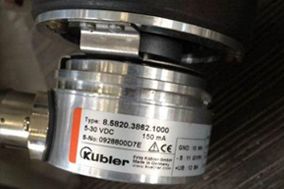 编码器有增量式和绝对式，怎么选？ - 德国Hengstler(亨士乐)授权代理