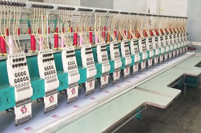 绣花机编码器的功能与原理分析 - 德国Hengstler(亨士乐)授权代理