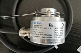 Profinet编码器的技术优势与应用前景 - 德国Hengstler(亨士乐)授权代理