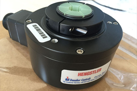 揭秘重载编码器的强大功能与特性 - 德国Hengstler(亨士乐)授权代理