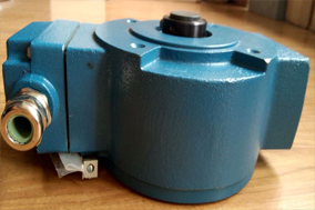 为什么大家都在夸磁式编码器恶劣环境中的表现？ - 德国Hengstler(亨士乐)授权代理