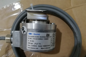 工业心脏：电机反馈编码器在现代生产中的关键角色 - 德国Hengstler(亨士乐)授权代理