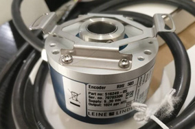 浅谈编码器最大允许转速：计算、优化与应用 - 德国Hengstler(亨士乐)授权代理