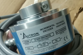 在冶金行业应用广泛的Avtron编码器您了解吗？ - 德国Hengstler(亨士乐)授权代理
