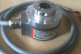 正余弦编码器：实现高效数据传输与控制的关键技术 - 德国Hengstler(亨士乐)授权代理