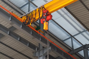 编码器在行车系统中的应用您了解吗？ - 德国Hengstler(亨士乐)授权代理