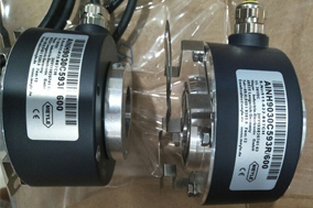 重载编码器：工业领域的坚强后盾 - 德国Hengstler(亨士乐)授权代理