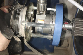 从机械到智能：编码器与电机共同演进的历程 - 德国Hengstler(亨士乐)授权代理