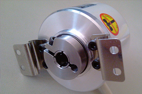 详解空心轴编码器的安装全过程 - 德国Hengstler(亨士乐)授权代理