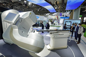 直线加速器与编码器的应用关联 - 德国Hengstler(亨士乐)授权代理