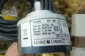 编码器与电机精度之间的关系如何体现？ - 德国Hengstler(亨士乐)授权代理