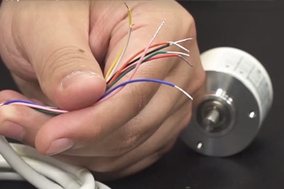 编码器的接线规范您了解过吗？ - 德国Hengstler(亨士乐)授权代理