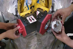 旋转编码器的保养与维护 - 德国Hengstler(亨士乐)授权代理