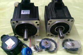 伺服电机编码器的分辨率怎么设置？ - 德国Hengstler(亨士乐)授权代理