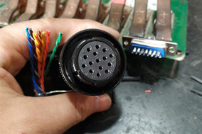 编码器端子、连接器和导线：三者的区别与选择 - 德国Hengstler(亨士乐)授权代理