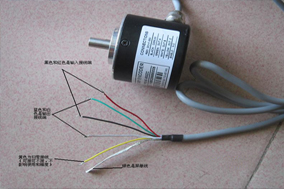 关于光电编码器接线的几点合理化建议？ - 德国Hengstler(亨士乐)授权代理