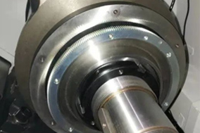 齿轮编码器在机床主轴上的应用优势 - 德国Hengstler(亨士乐)授权代理