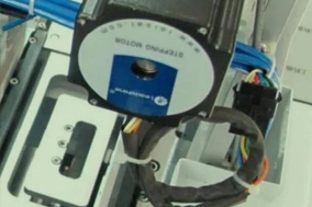 编码器与伺服电机及步进电机动力线的走线与扎线方法。 - 德国Hengstler(亨士乐)授权代理