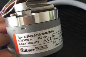 如何理解编码器参数的含议？ - 德国Hengstler(亨士乐)授权代理